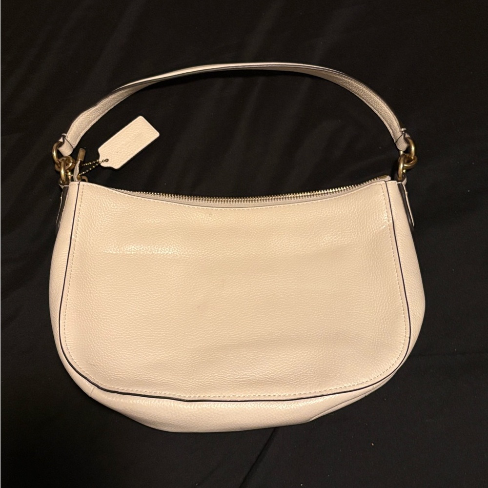 Coach shoulder bag